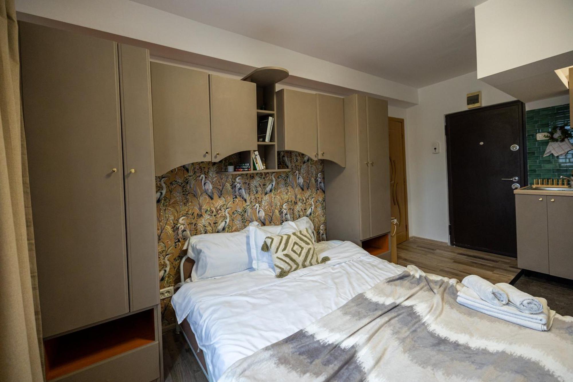 Cozy Studio Retreat - Quiet, Premium Stay ทิมิชัวรา ภายนอก รูปภาพ