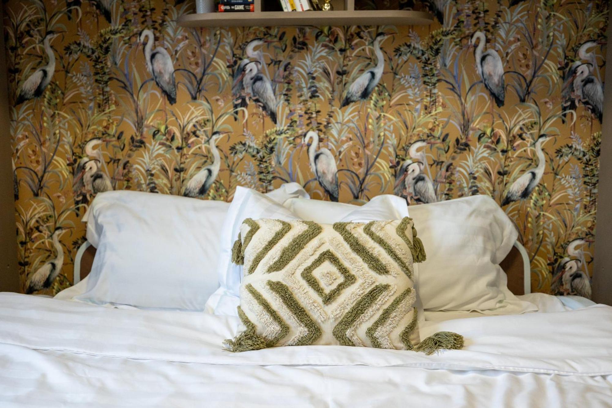 Cozy Studio Retreat - Quiet, Premium Stay ทิมิชัวรา ภายนอก รูปภาพ