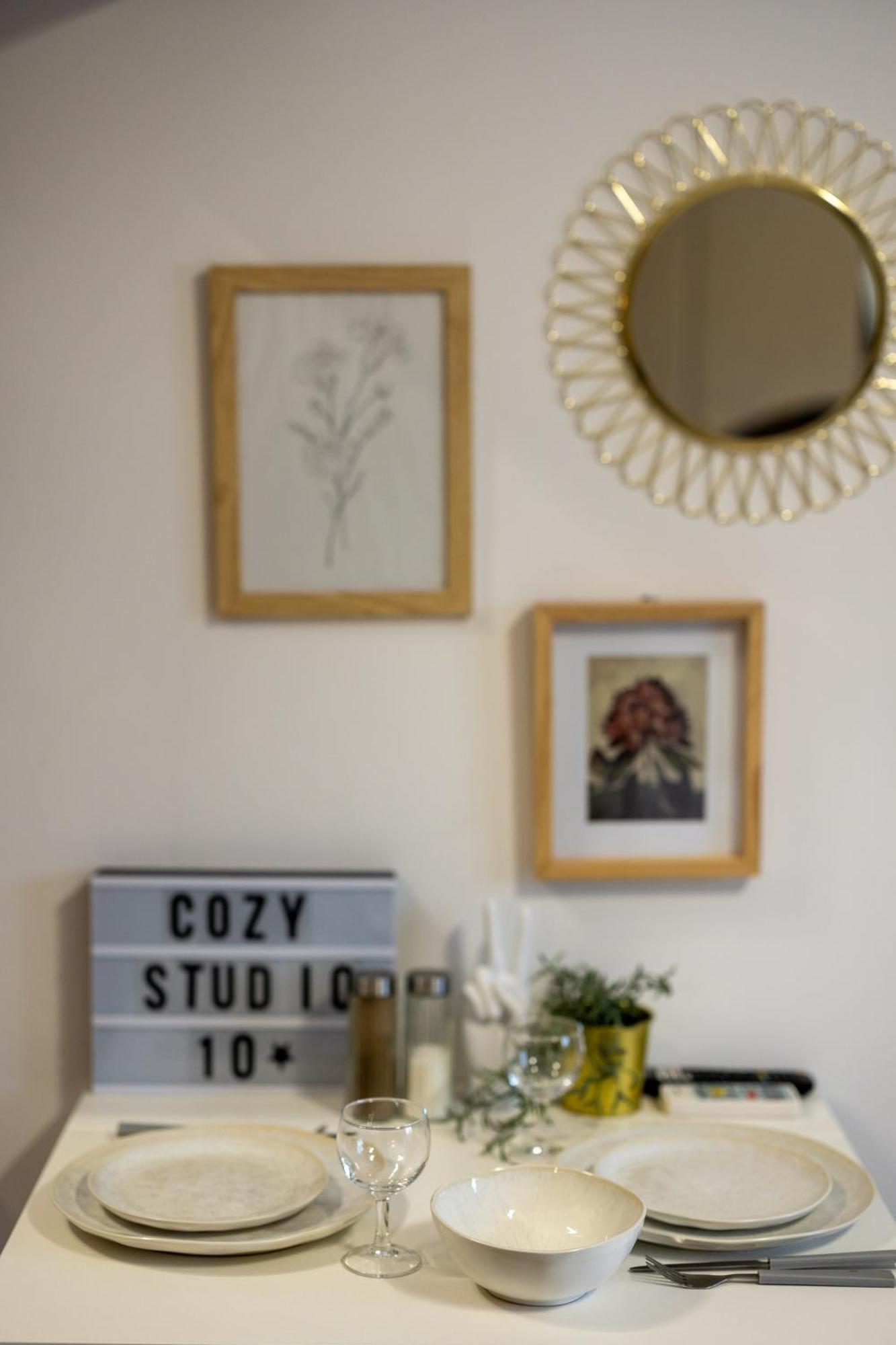 Cozy Studio Retreat - Quiet, Premium Stay ทิมิชัวรา ภายนอก รูปภาพ