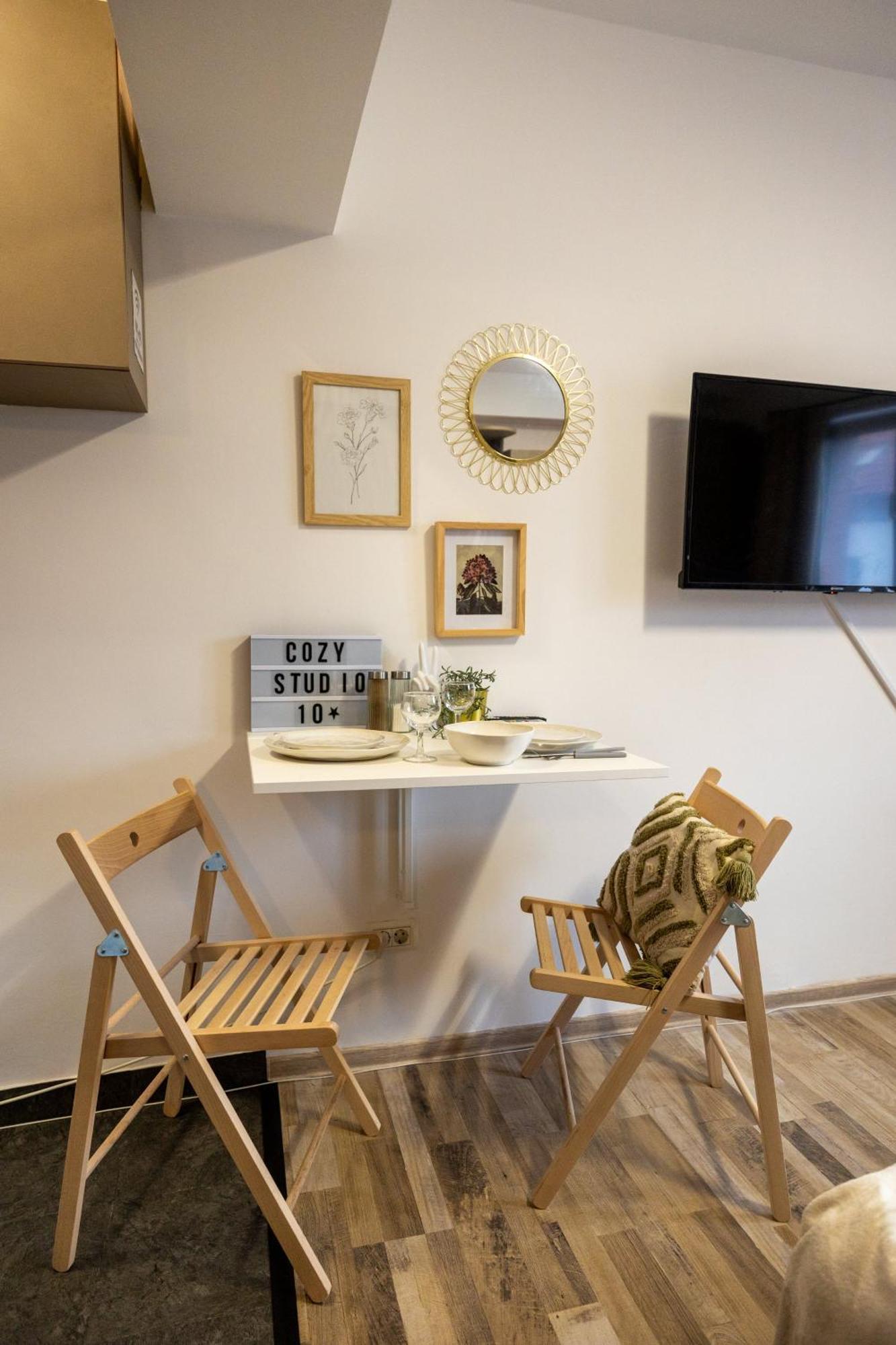 Cozy Studio Retreat - Quiet, Premium Stay ทิมิชัวรา ภายนอก รูปภาพ